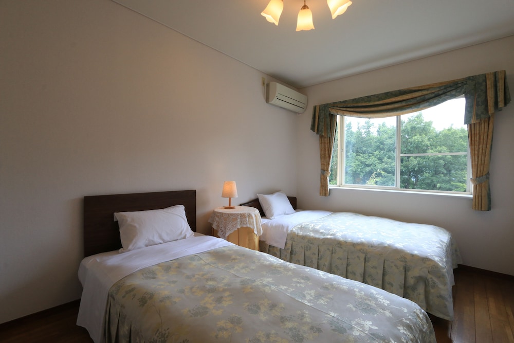 Twin Room photo 1