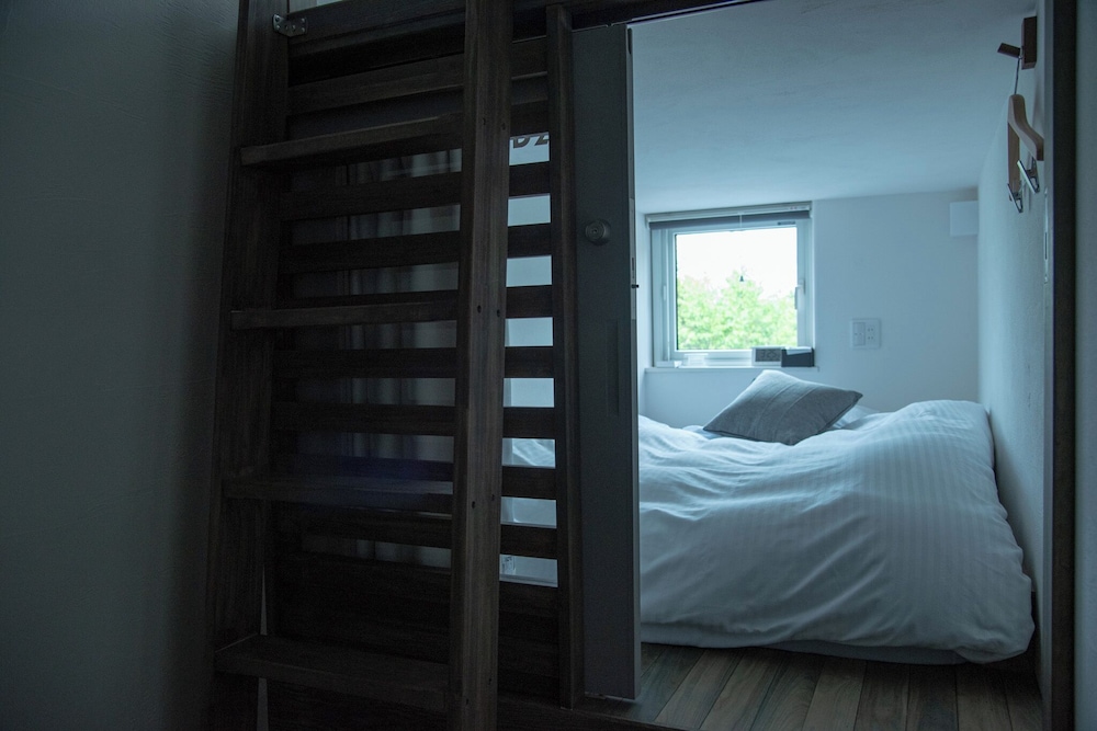Shared Dormitory photo 1