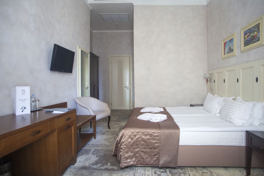 Superior Double Room photo 2