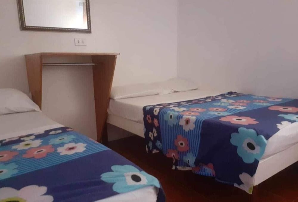 Standard Room, 2 Bedrooms, Non Smoking, Kitchenette photo 1