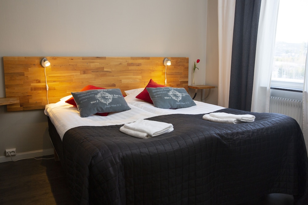 Standard Twin Room (Husdjur tillåtet) photo 1