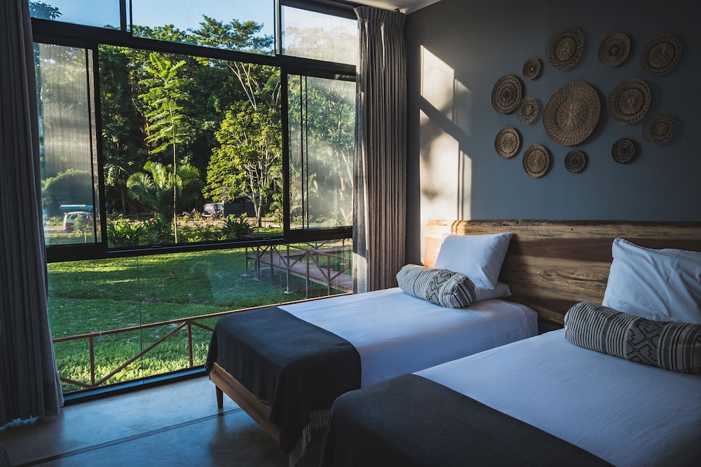 Penthouse (Doble, Dos Camas) photo 1