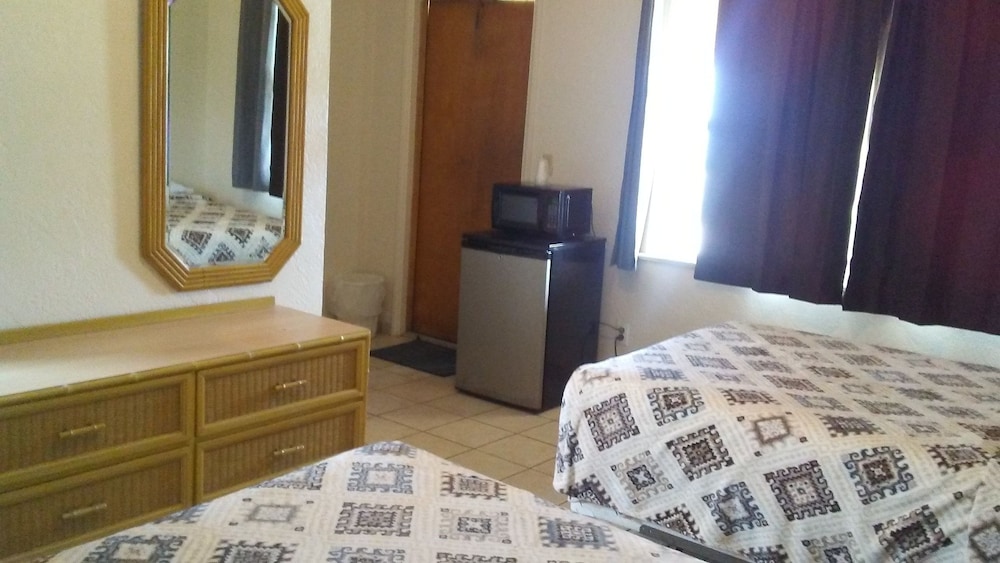 Ocean Crest Motel, Zdjęcie 5
