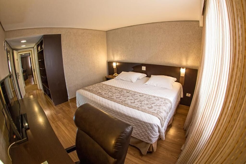 Executive Room (Duplo)
