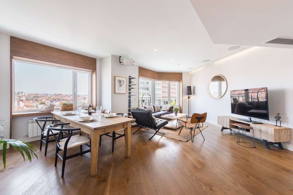 Apartment (1 Bedroom)
