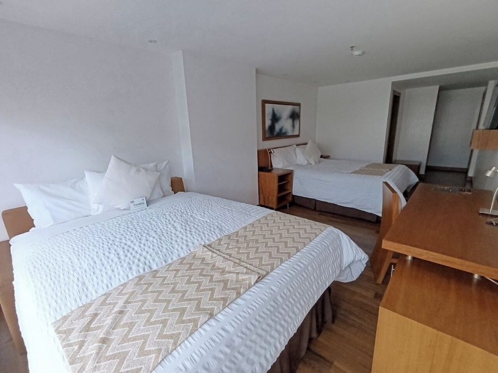 Superior Twin Room photo 1