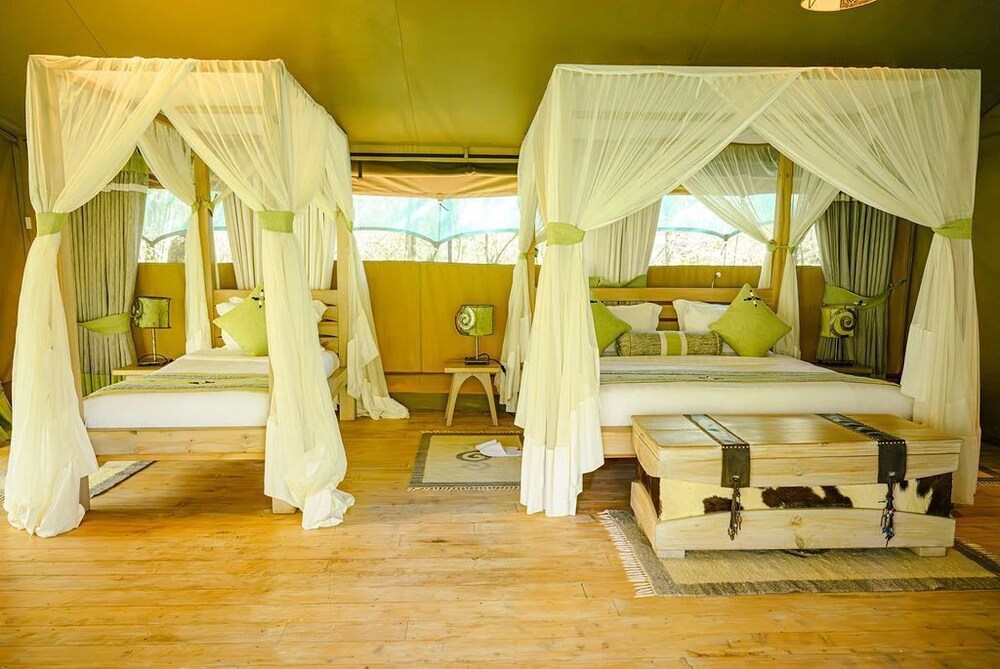 Standard Double Room, Park View photo 3
