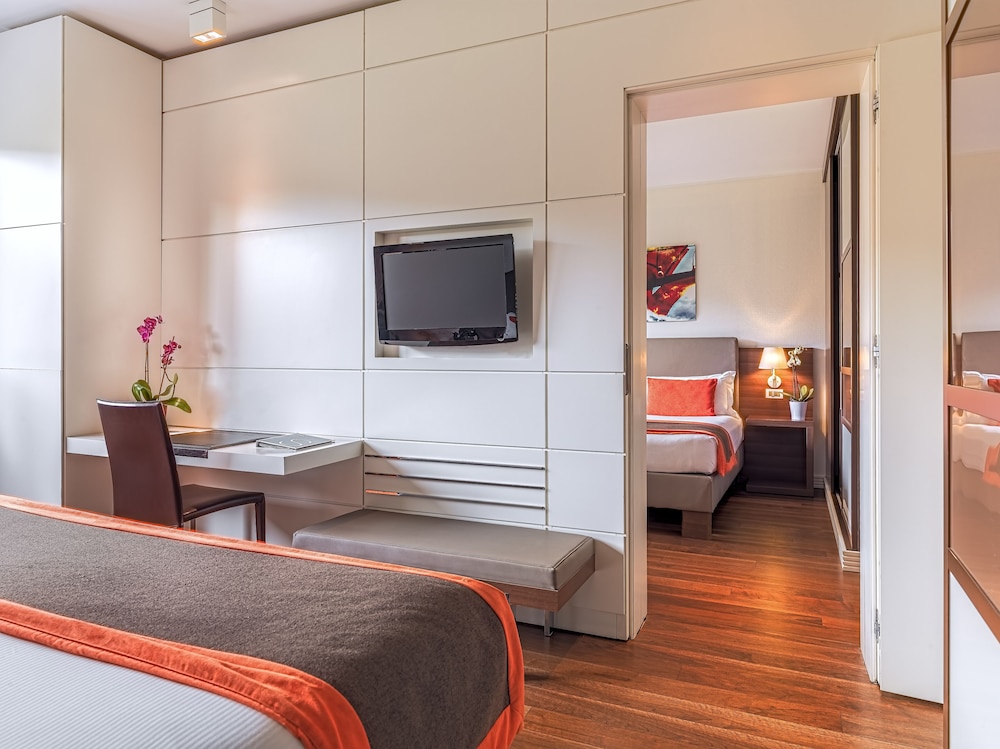 Double Room Single Use