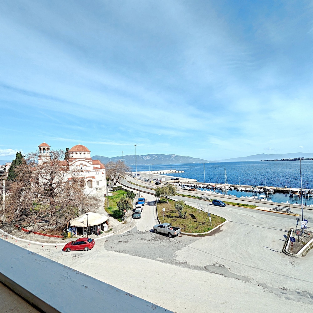 Gavalas Apartment in Agios Konstantinos, Billede 27