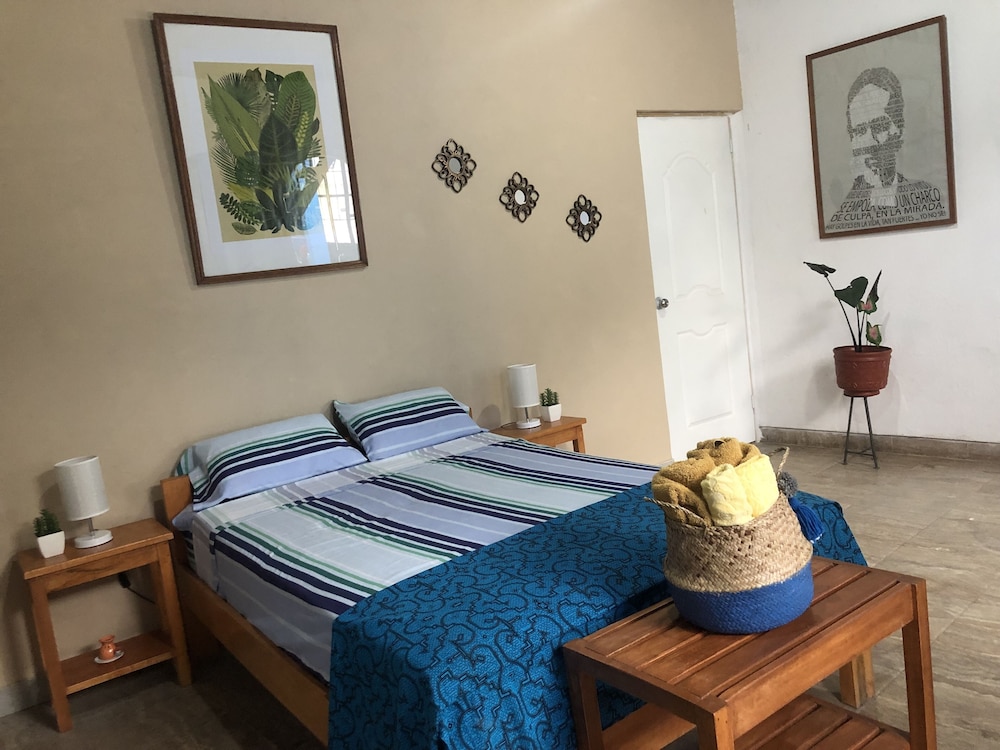 Standard Double Room photo 3