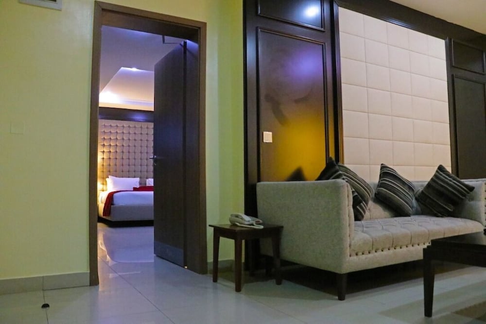 Presidential Room photo 1