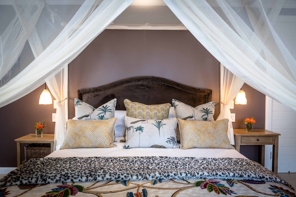 Luxury Double Room