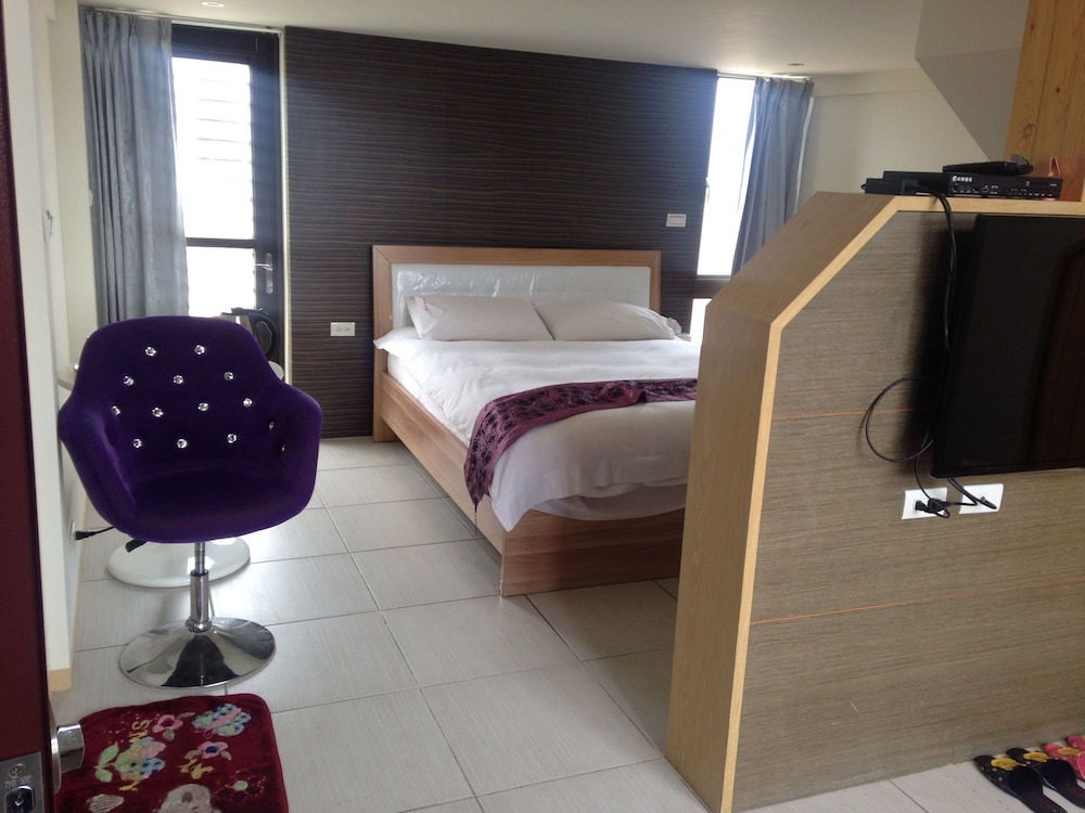 Deluxe Penthouse photo 1