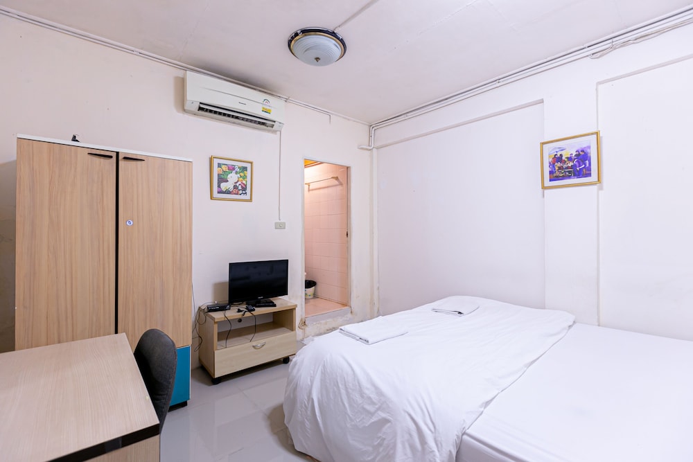 Single Room photo 2