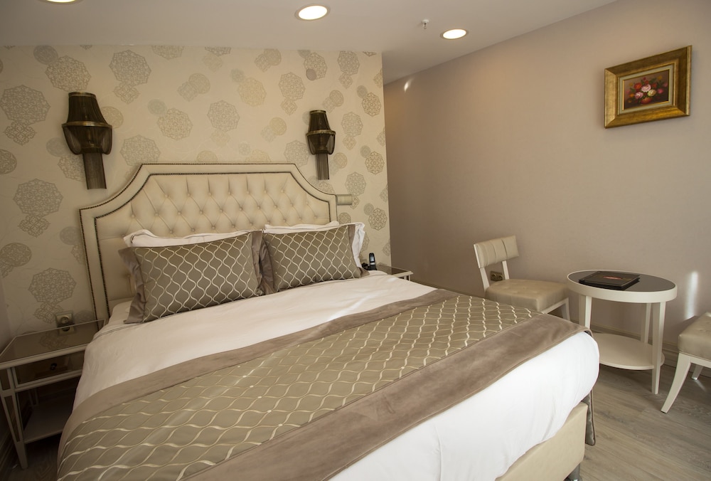 Royal Suite, Connecting Rooms, Sea View photo 2