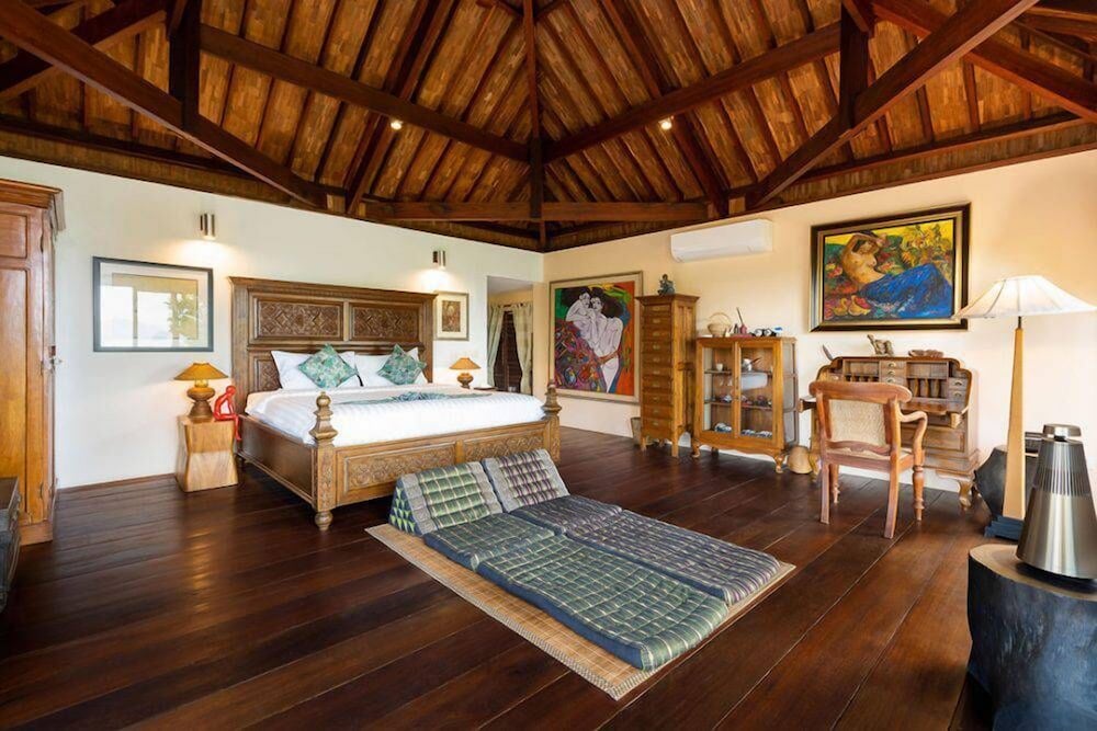 SEAVIEW POOL VILLA-CORTEZ - Photo 5
