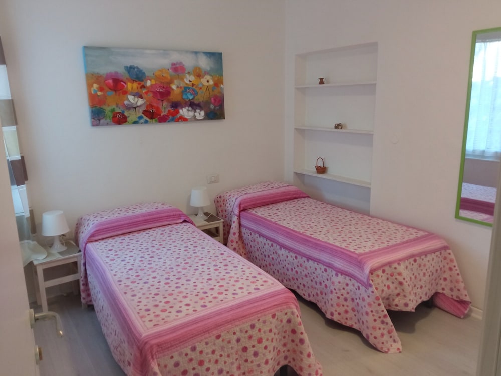 Family 2 rooms, Lake View photo 3