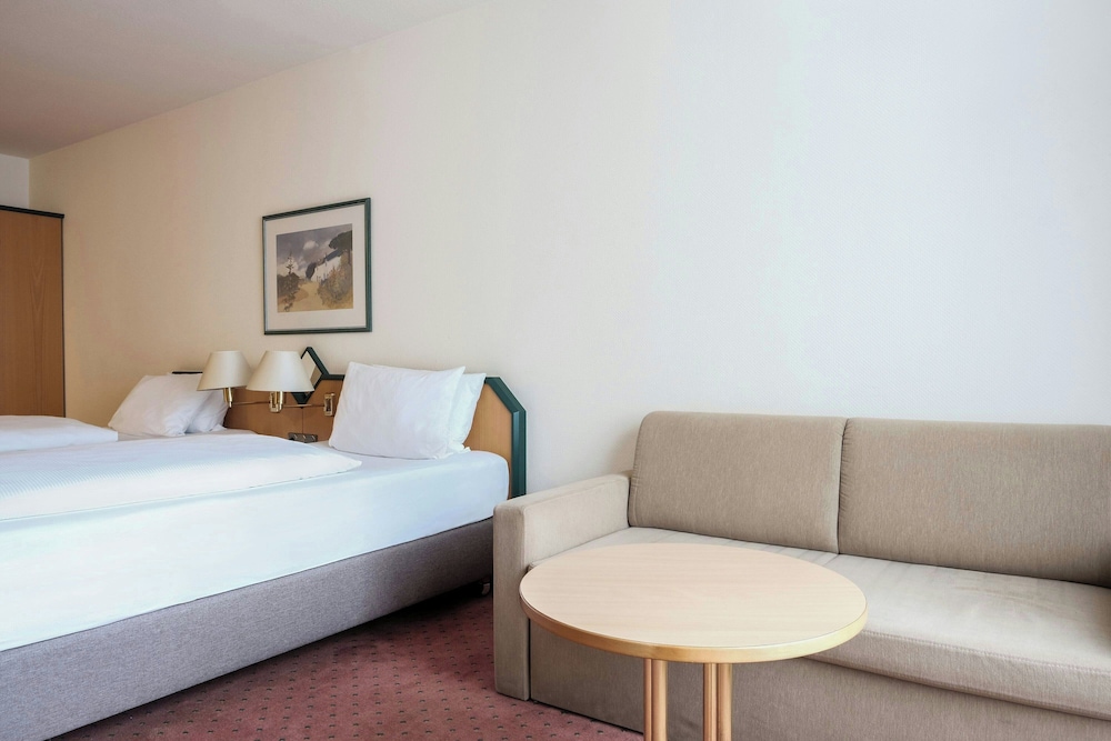 Standard Room, 2 Twin Beds