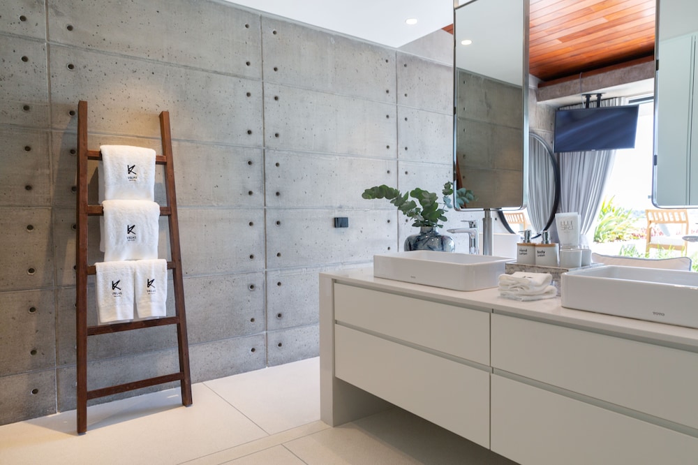 Three-bedroom Beach Access - Villa Gamay - Photo 14
