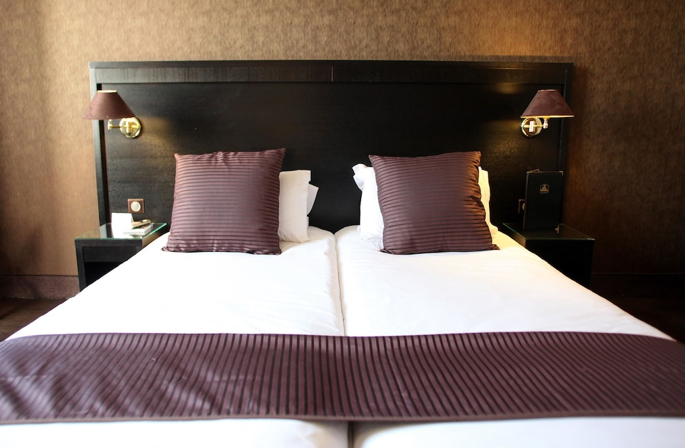 Classic Room, 2 Twin Beds, Non Smoking photo 1