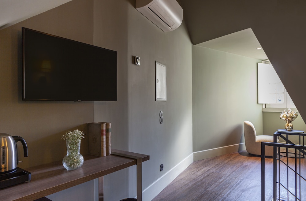 Duplex Room - Photo 4