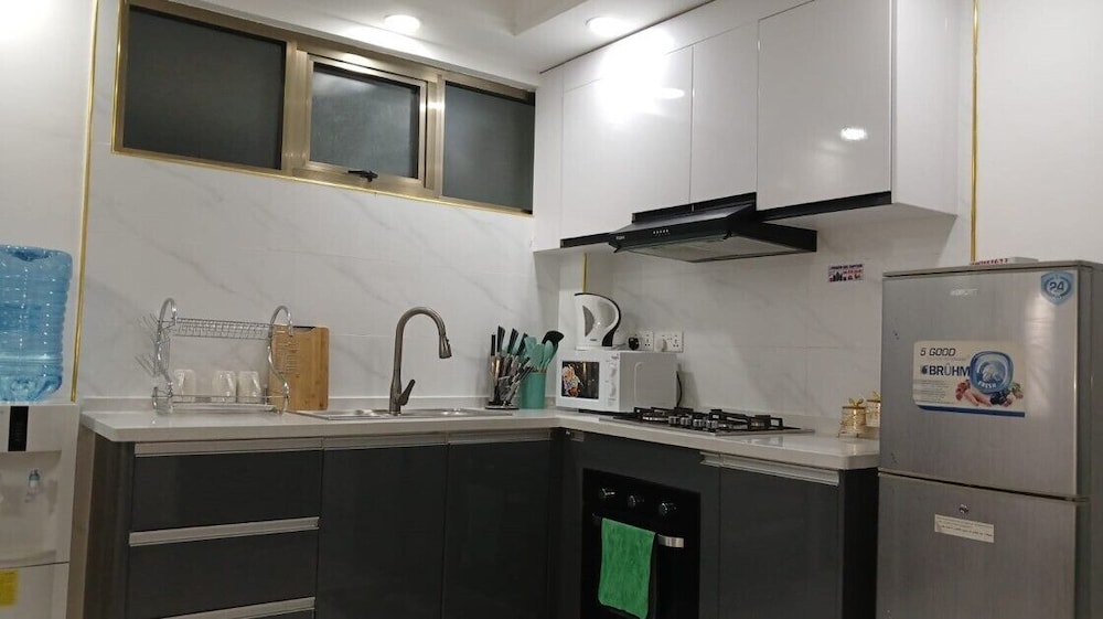 Classic Apartment