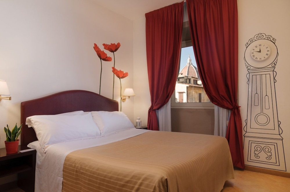 Comfort Double Room photo 1