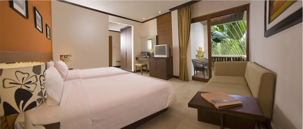 Classic Room - Photo 1
