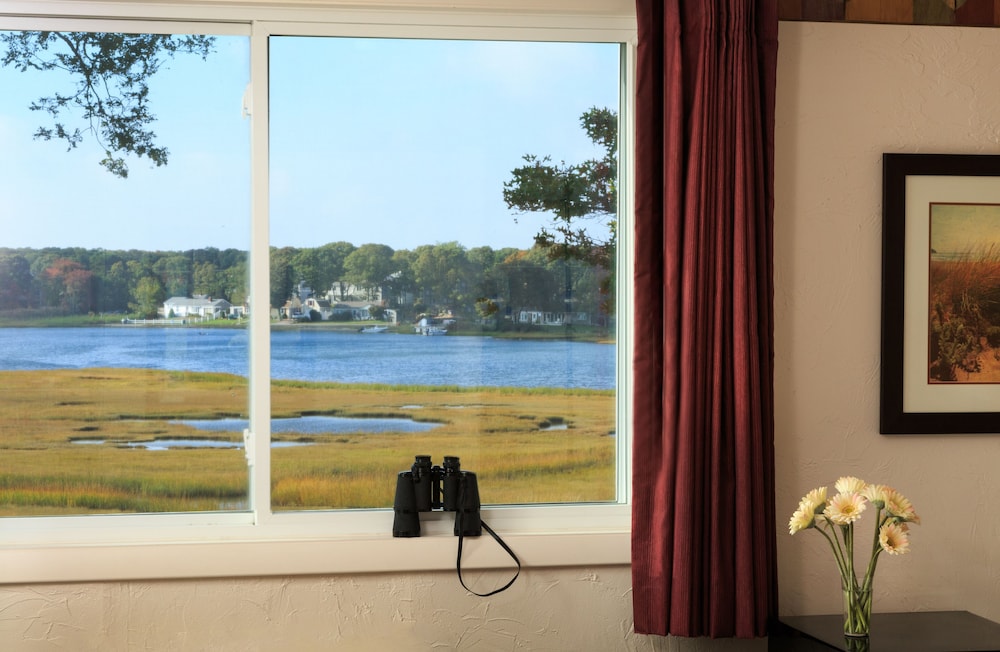 Room, 2 Double Beds, Bay View - Photo 3