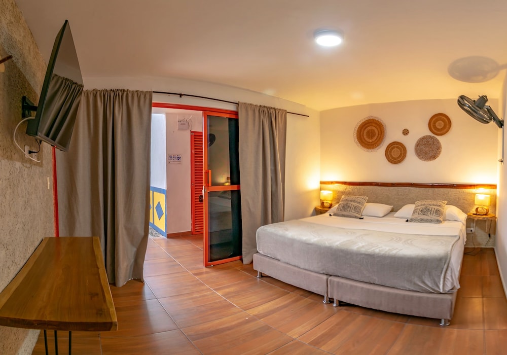 Superior Double Room, 1 King Bed photo 2