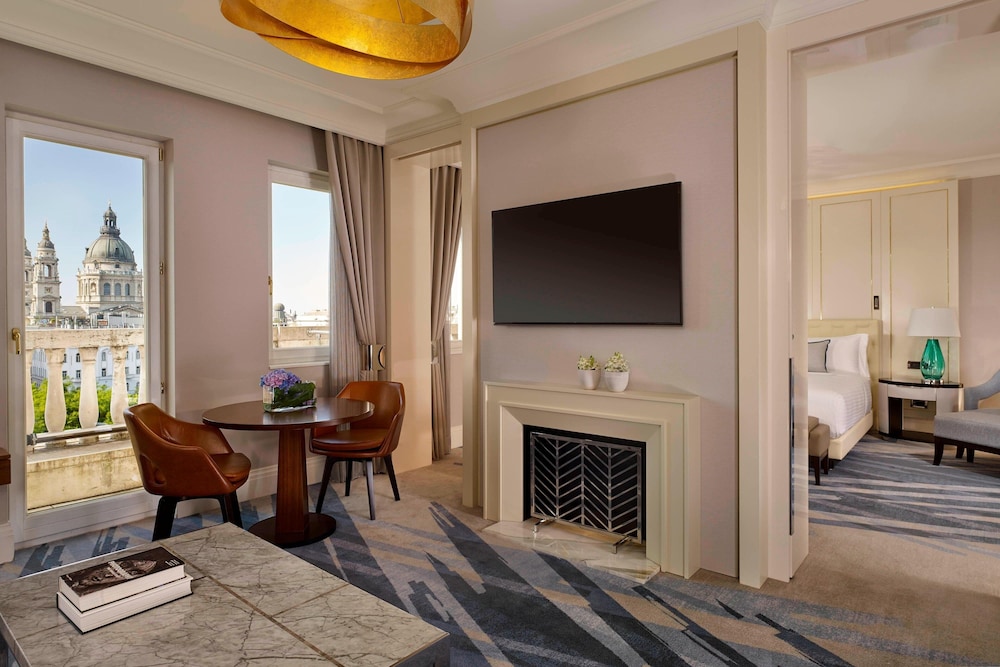 Club Suite, 1 Bedroom, Balcony