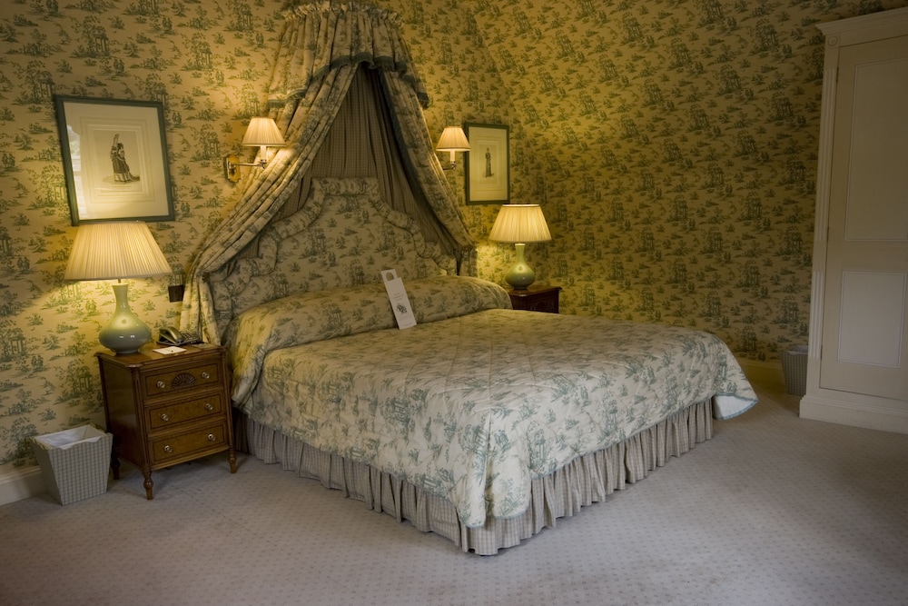 Deluxe Room, 1 King Bed - Photo 1