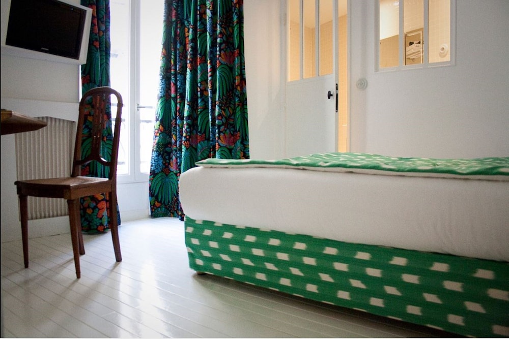 Single Room, 1 Twin Bed photo 1