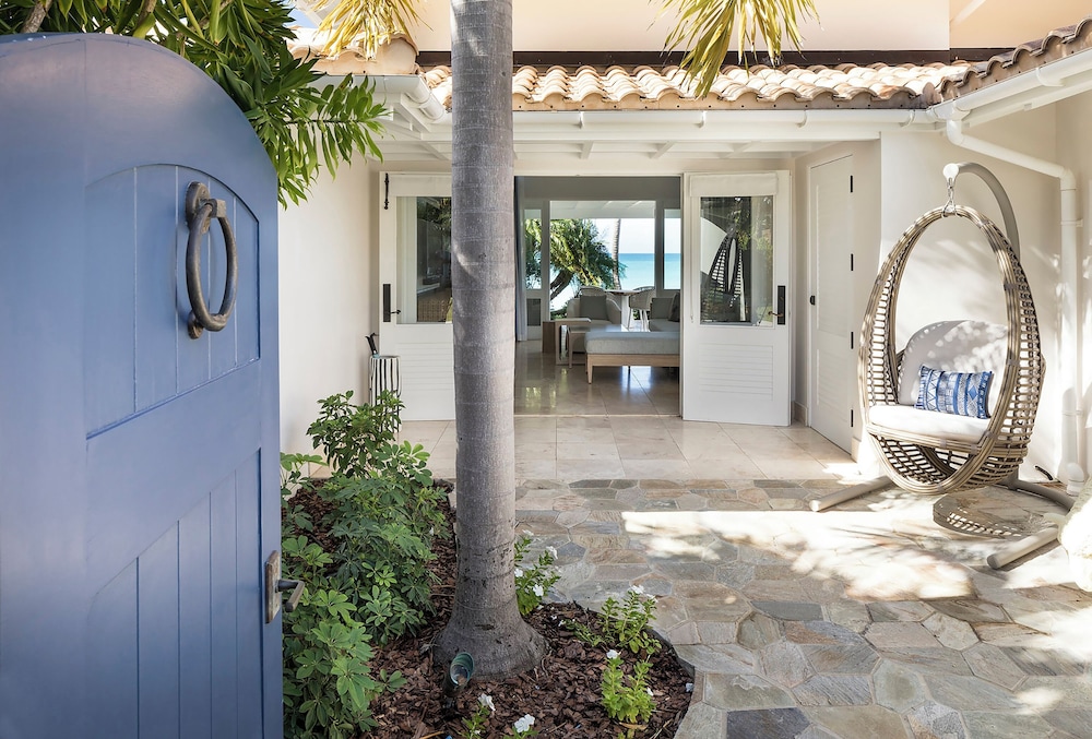Ocean Pool Cottage