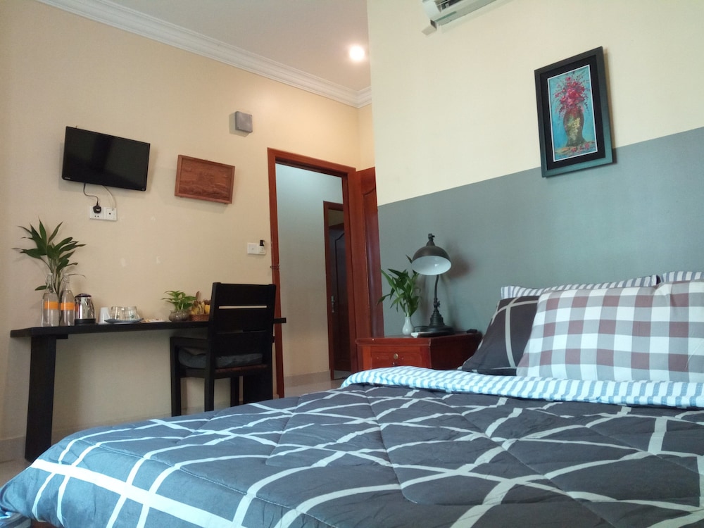Single Room photo 1
