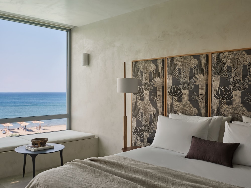 Bungalow Suite Sea View 60qm - Photo 1