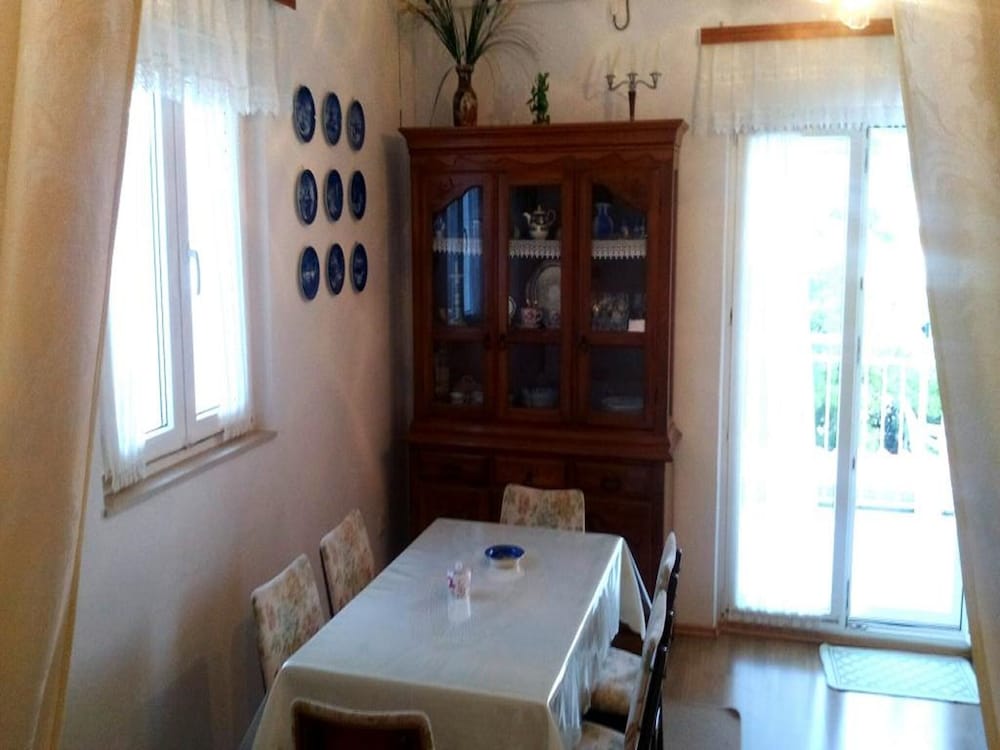 Apartment (Two Bedroom Apartment with Terrace an)