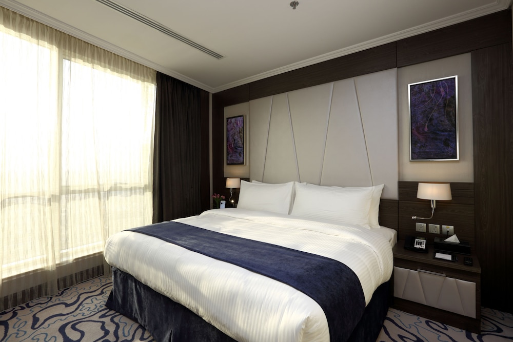 Classic King Room