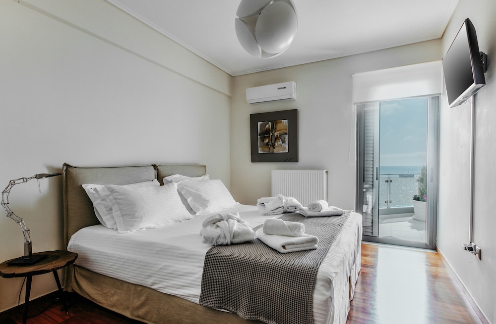 Executive Suite, 3 Bedrooms photo 1