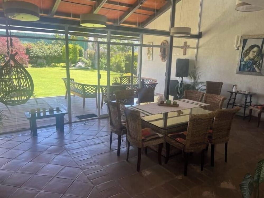 Family House, 3 Bedrooms, Private Pool, Pool View photo 2
