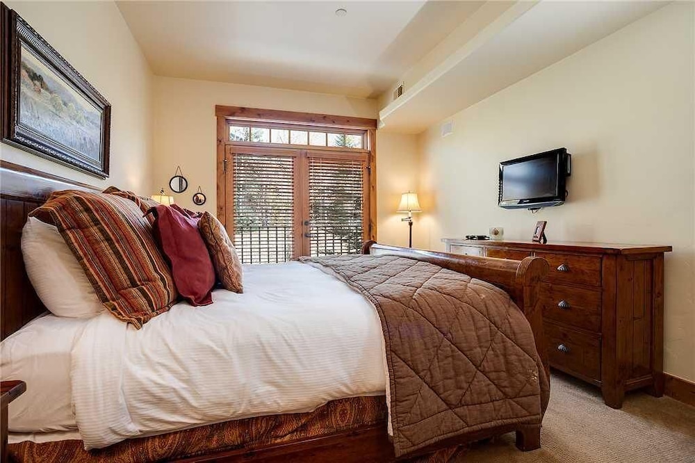 Condo, Multiple Beds (5208 Emerald Lodge, Trappeur's Crossi) photo 1