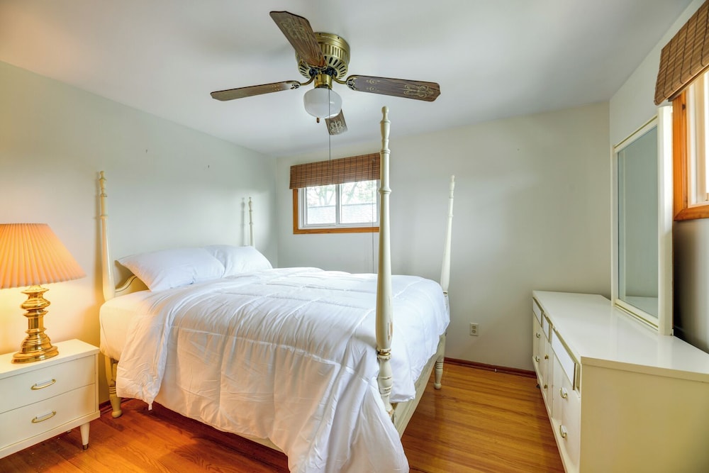 Apartment (3 Bedrooms) photo 1