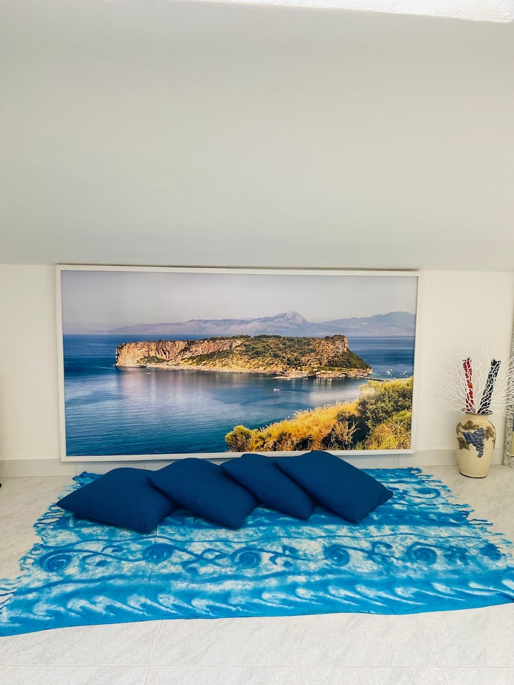 Twin room in mansard with external private bathroom photo 3