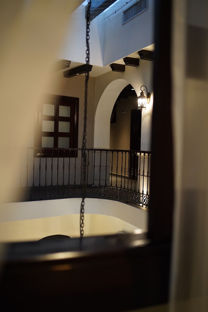 Executive Duplex, 2 Queen Beds, Park View, Annex Building