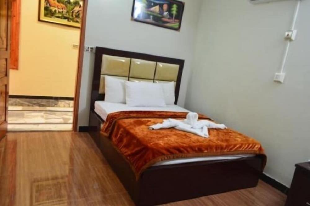 Deluxe Double Room - Photo 2