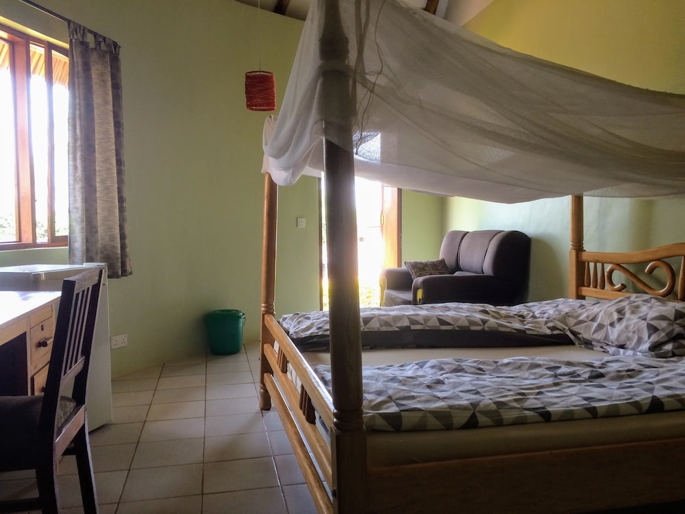 Double Room, Pool View photo 3