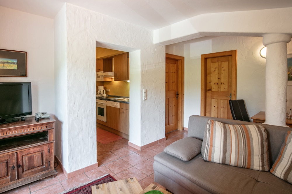 Junior Suite photo 2
