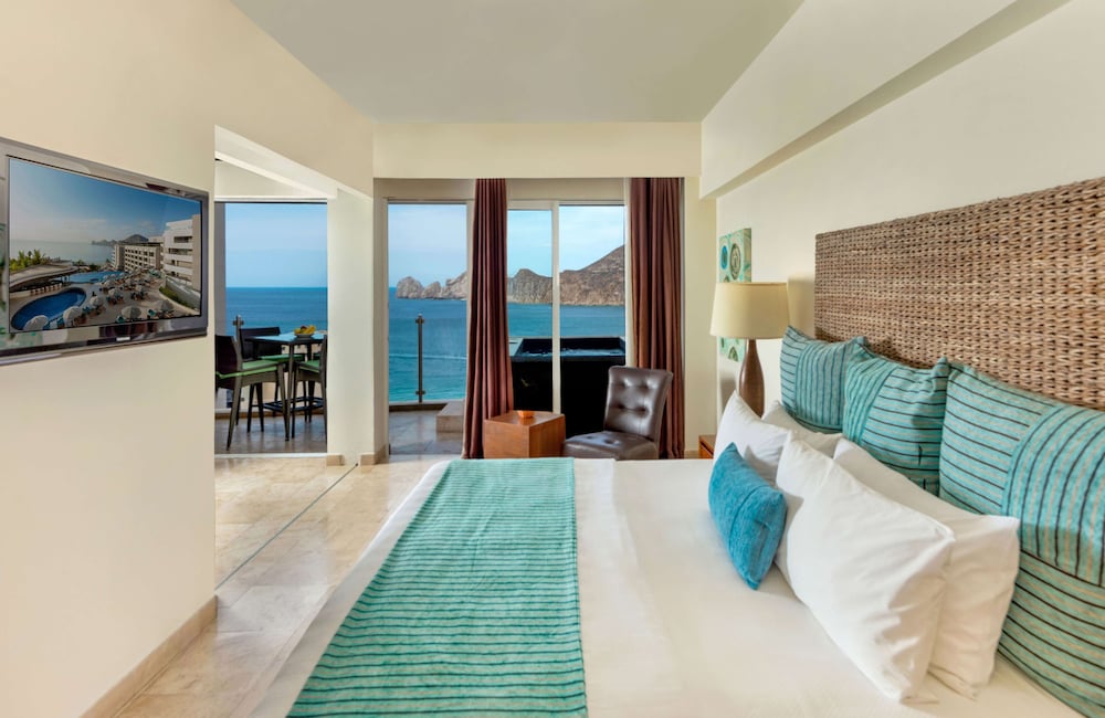One Bedroom Executive Ocean View