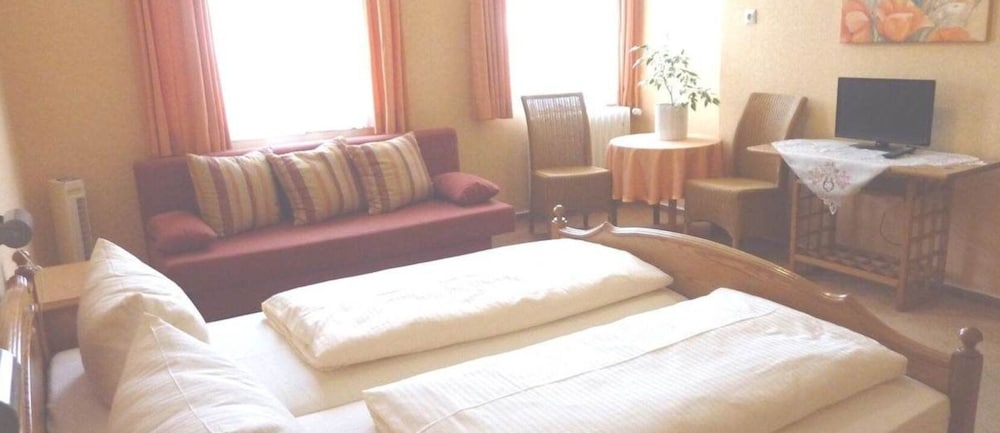 Double Room, River View photo 1