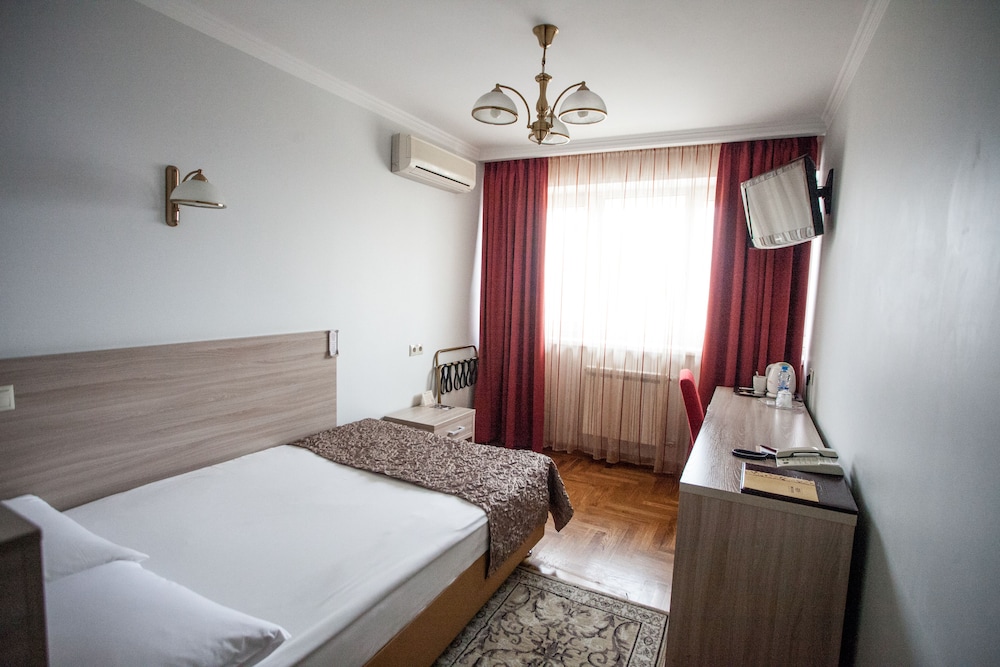 Standard Single Room photo 2
